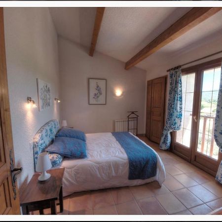 La Flourida Apartment Montfort-sur-Argens ภายนอก รูปภาพ