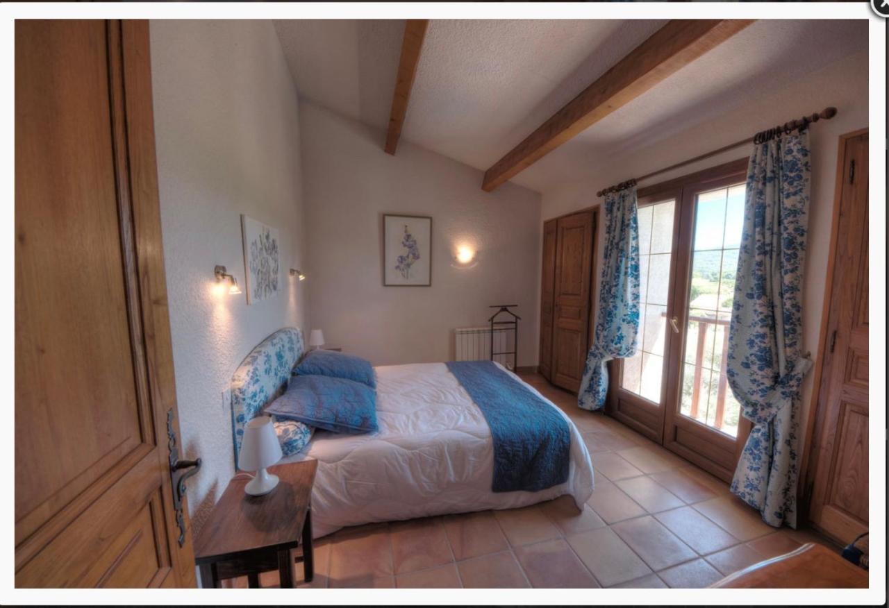 La Flourida Apartment Montfort-sur-Argens ภายนอก รูปภาพ