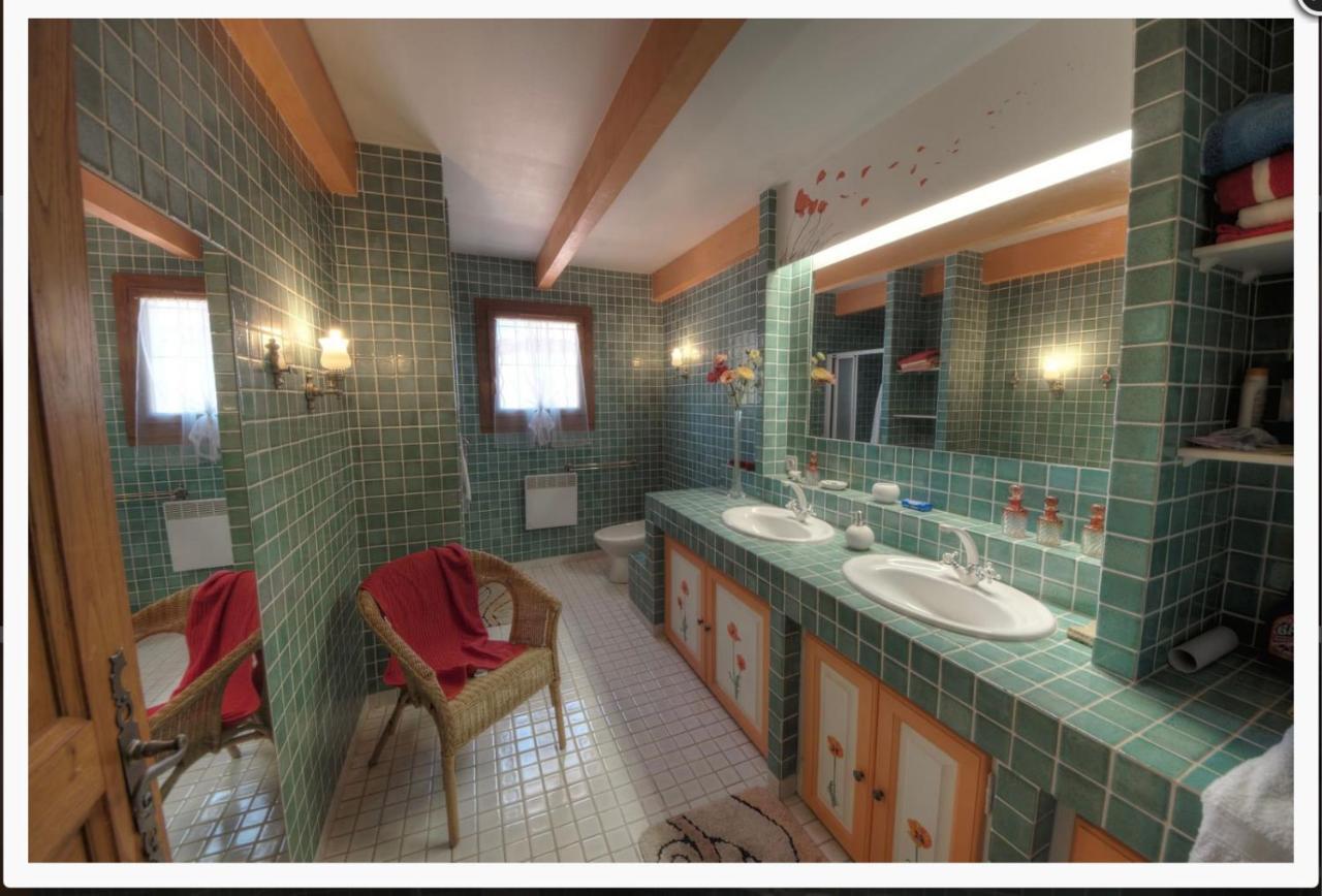 La Flourida Apartment Montfort-sur-Argens ภายนอก รูปภาพ