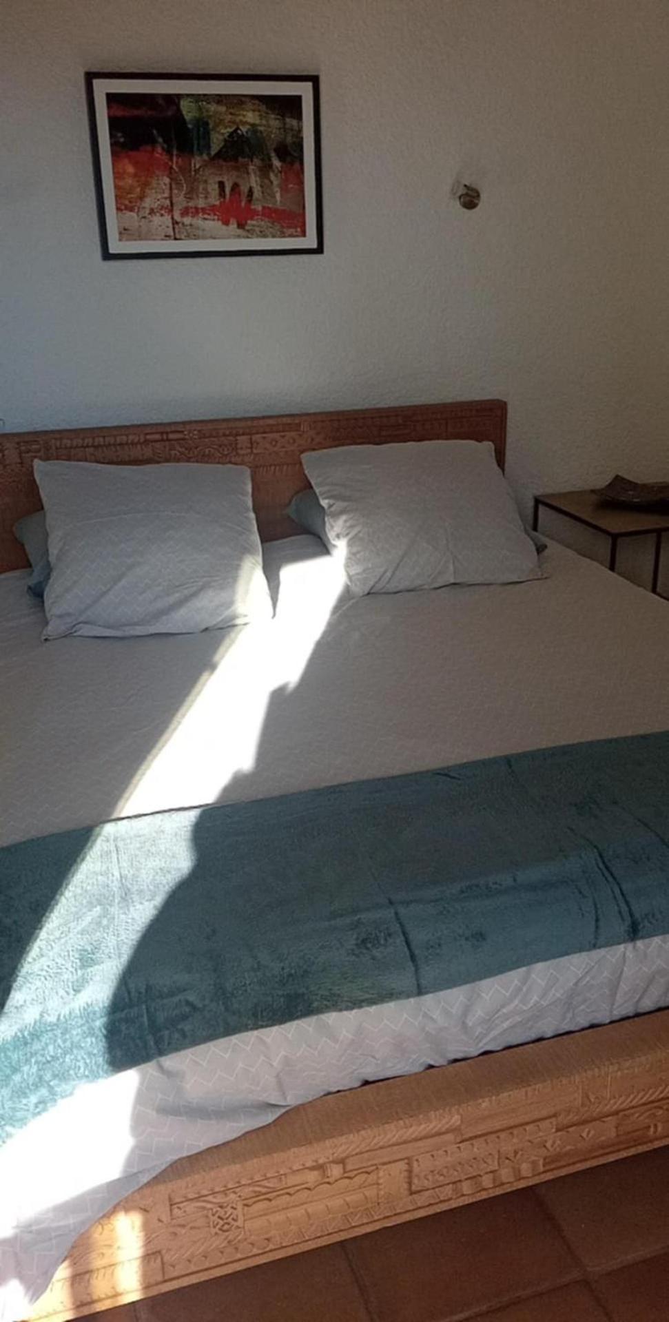 La Flourida Apartment Montfort-sur-Argens ภายนอก รูปภาพ