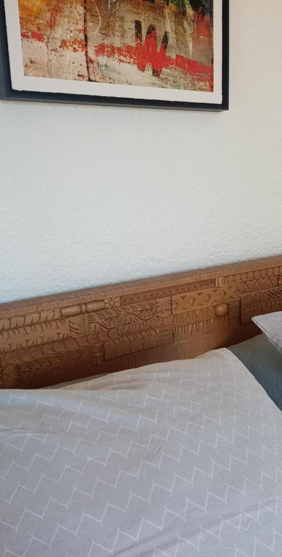 La Flourida Apartment Montfort-sur-Argens ภายนอก รูปภาพ